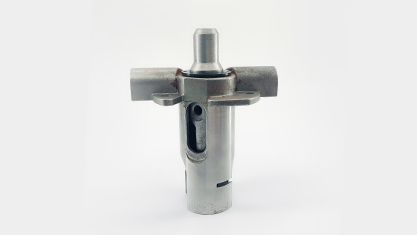 接插式扶手機(jī)構(gòu)